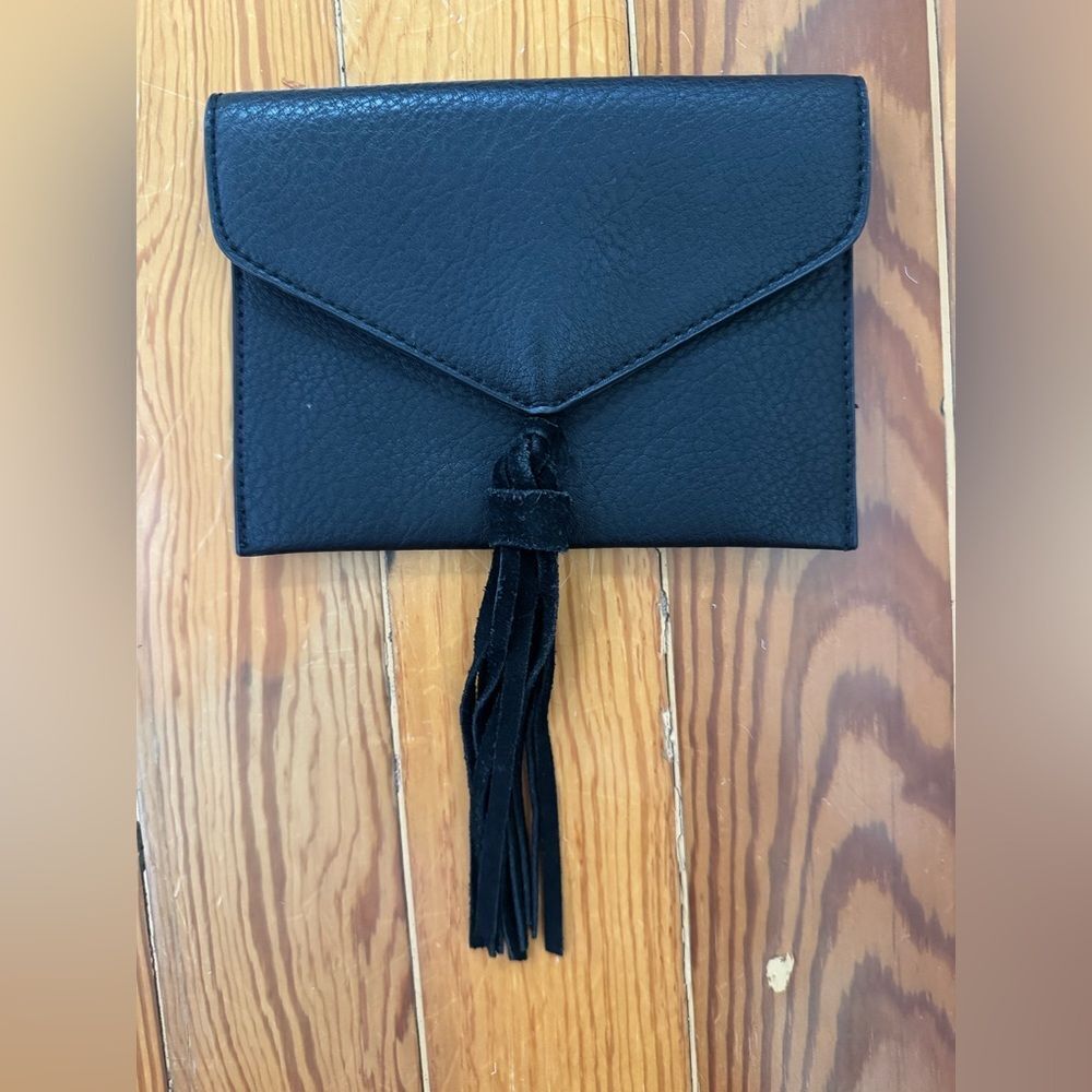 By Anthropologie Pouch